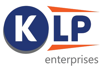 KLP Logo